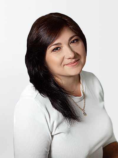 Харченко Мария Владимировна