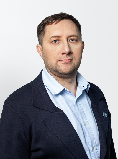 Алексеев Андрей Сергеевич