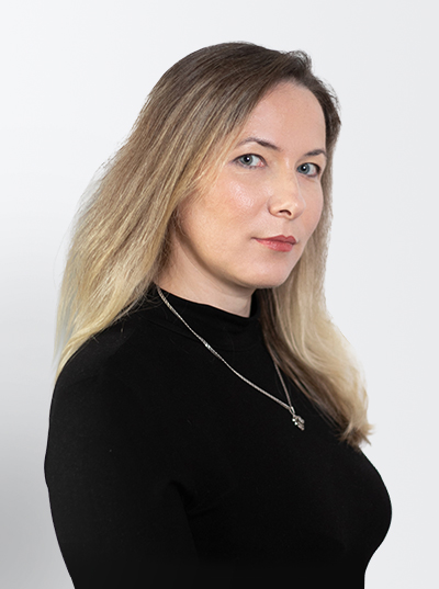 Исакова Светлана Ивановна