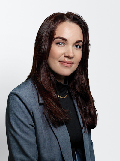 Пахомова Олеся Евгеньевна