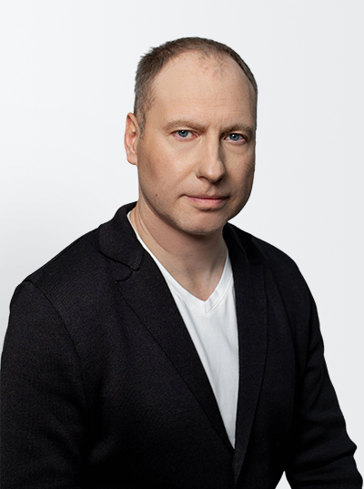 Постнов Андрей Анатольевич