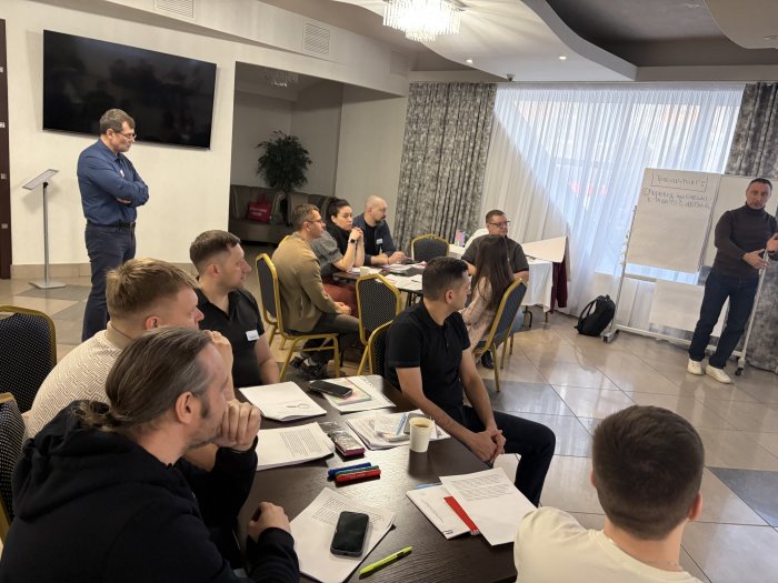 УЗПА и трабалшутинг