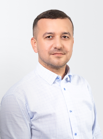 Хафизов Айрат <br>Фаатович