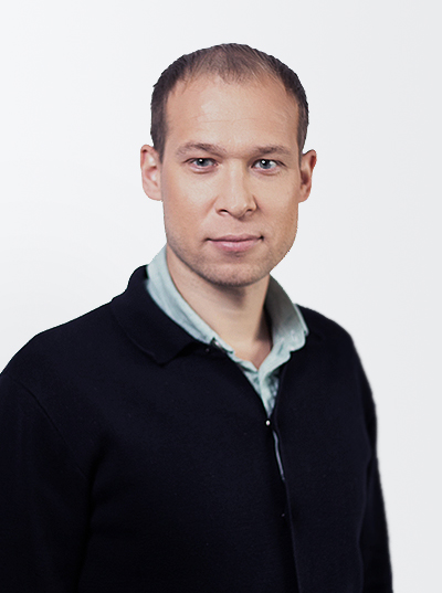 Сартов Игорь Владимирович