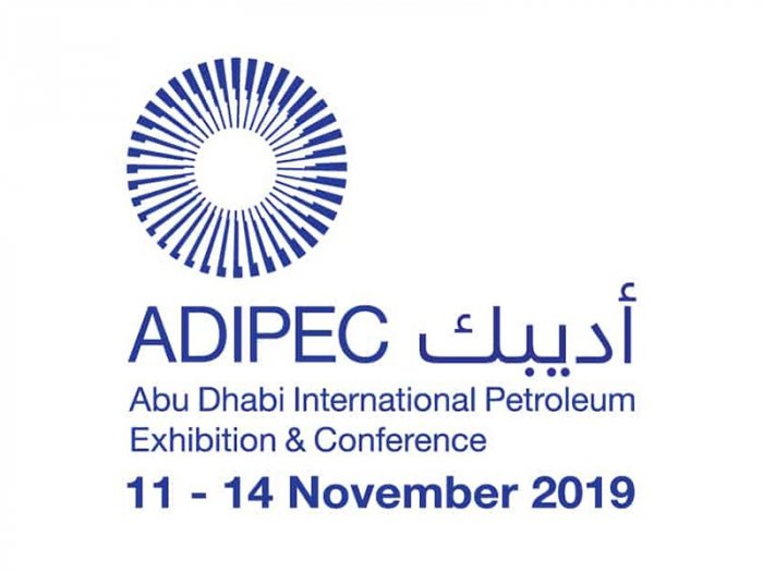 Abu Dhabi International Petroleum Exhibition & Conference (ADIPEC) 2019