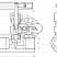 Клапан запорный Dn20 Pn250 муфтовый Ст. 35 15с54бк